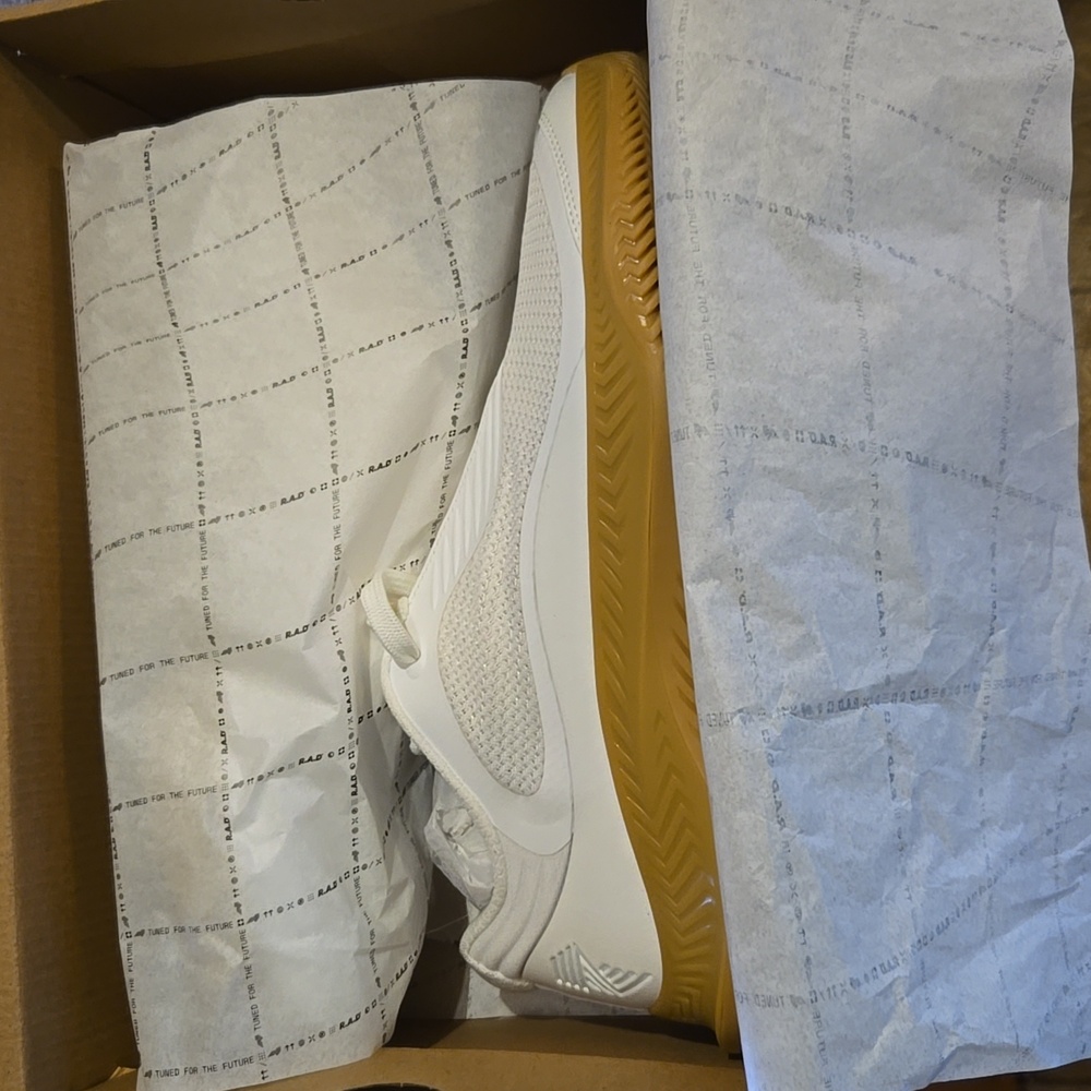 R.A.D. ONE Shoes